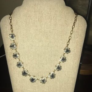 Stella and dot Somerville necklace